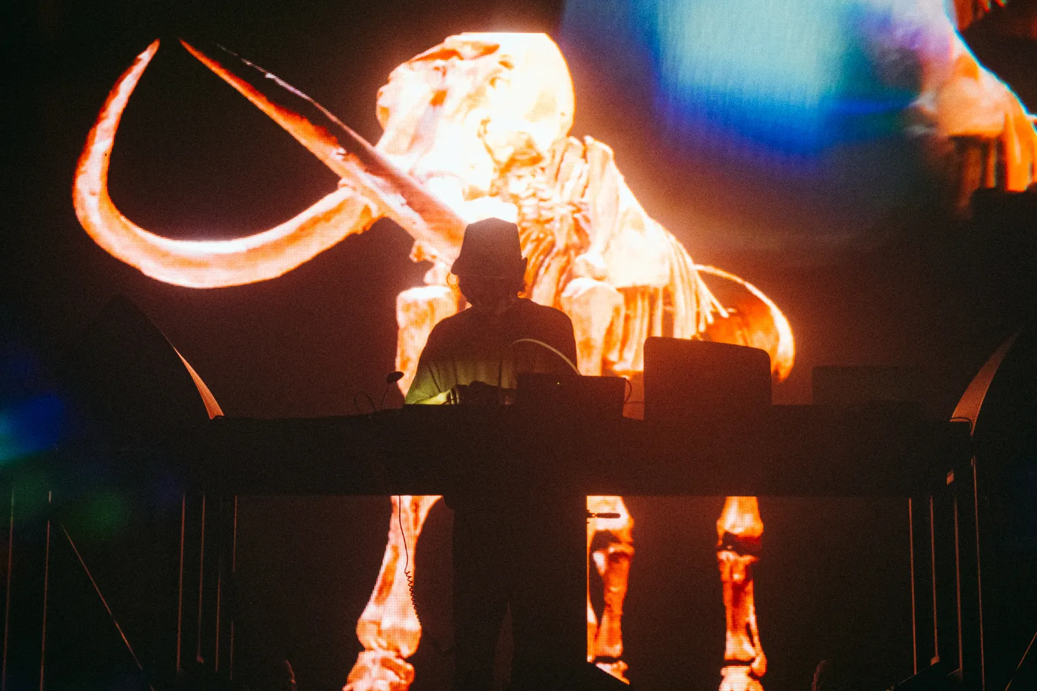 Unsound Osaka