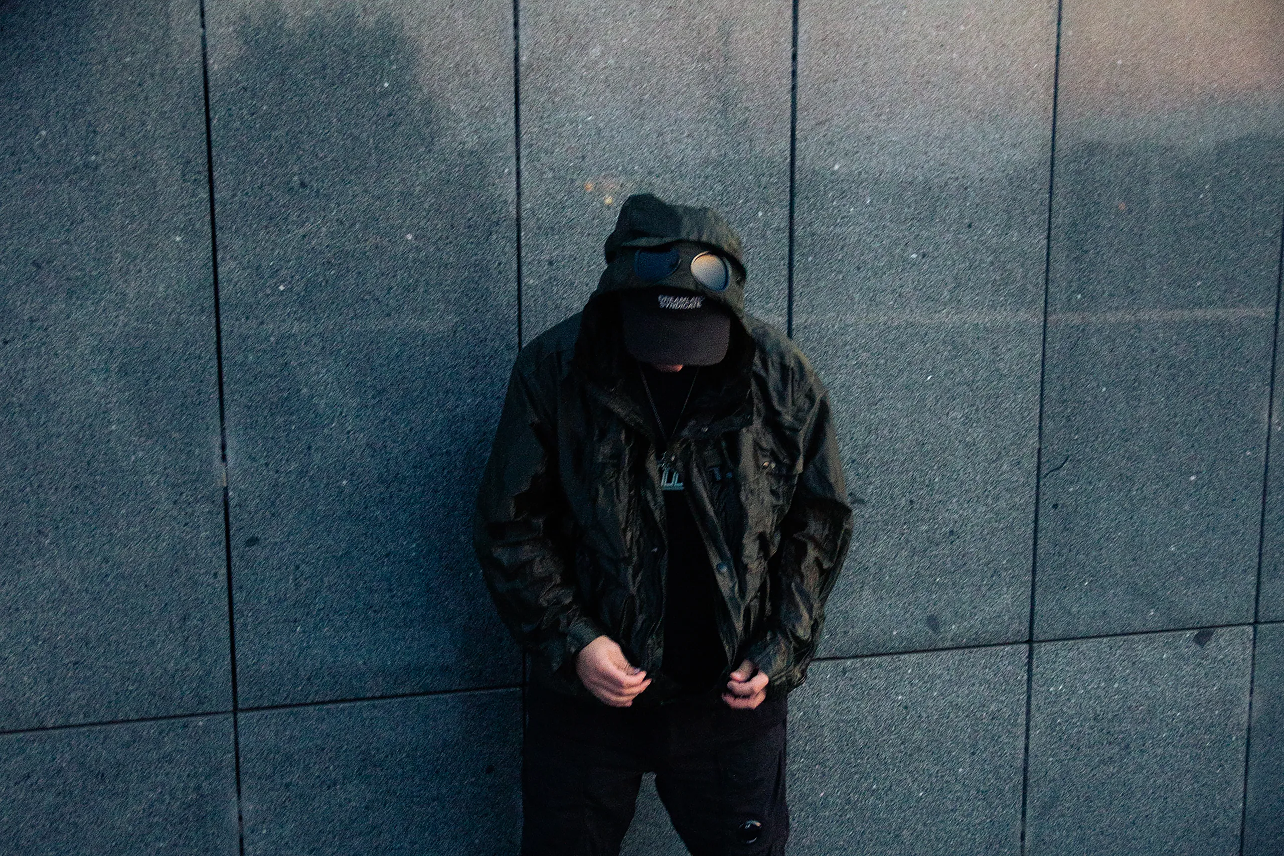 Unsound Osaka