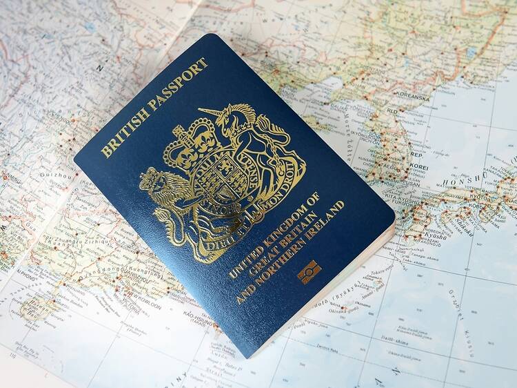 Aquestes són les noves i estrictes normes de viatge que hauran de complir els britànics per poder viatjar als països de la Unió Europea Aquestes són les noves i estrictes normes de viatge que hauran de complir els britànics per poder viatjar als països de la Unió Europea