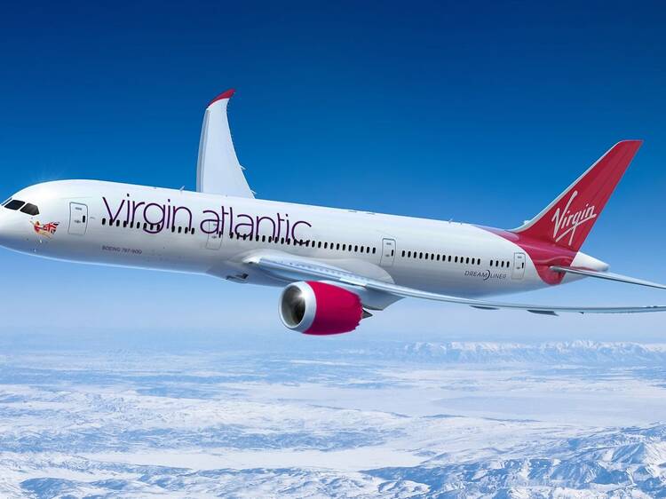 Virgin Atlantic upgrades Cape Town route for summer season