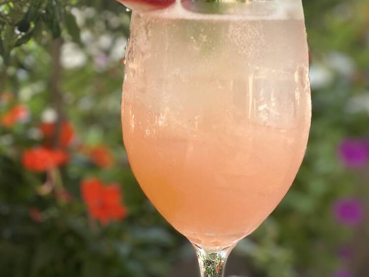 Cocktail for a Cause, The Summer Fling