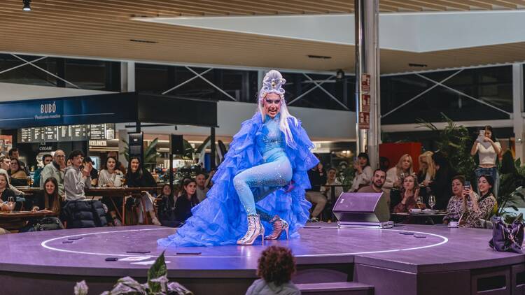 Time Out Market I Clover Bisch