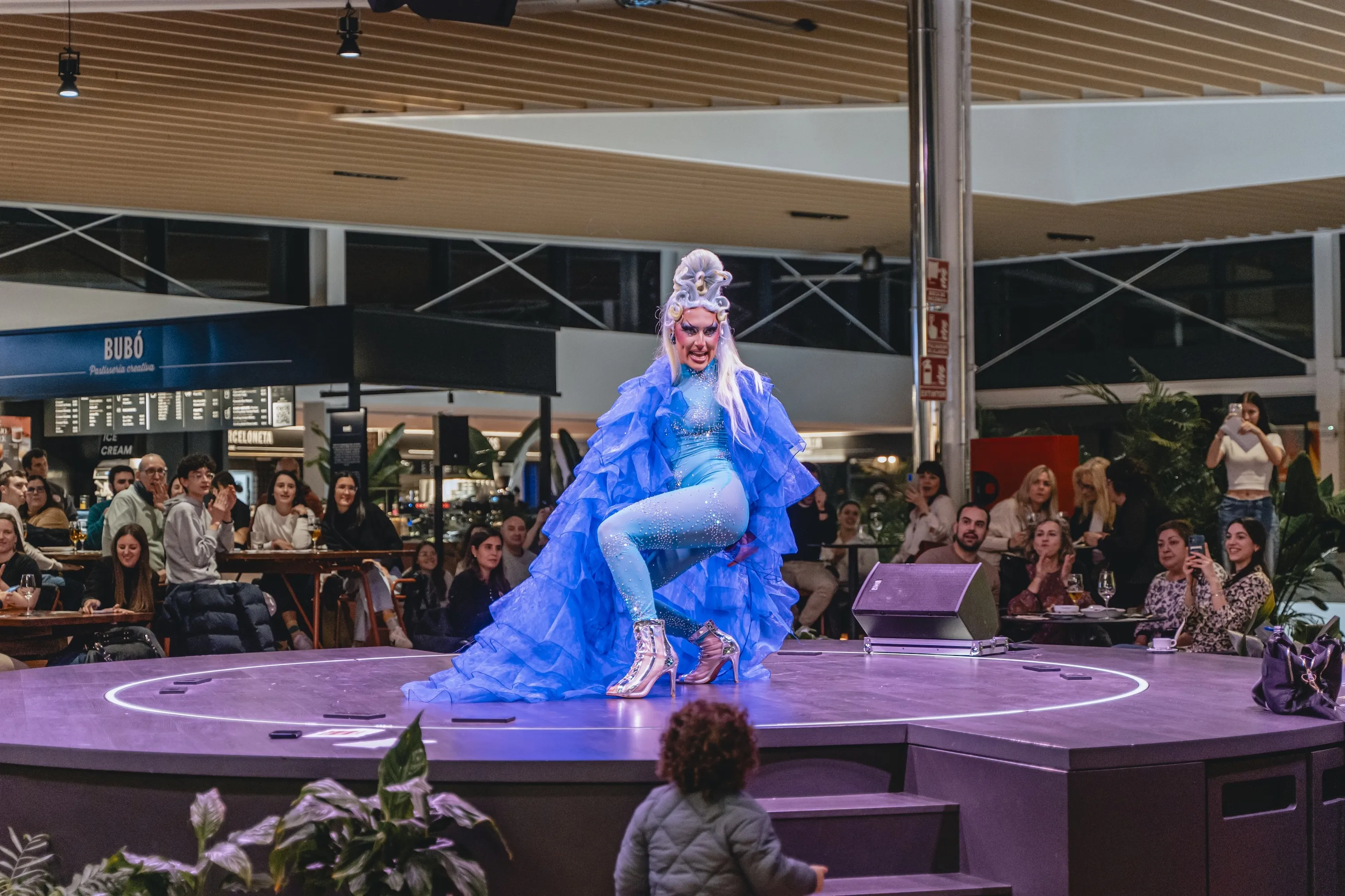 Time Out Market I Clover Bisch