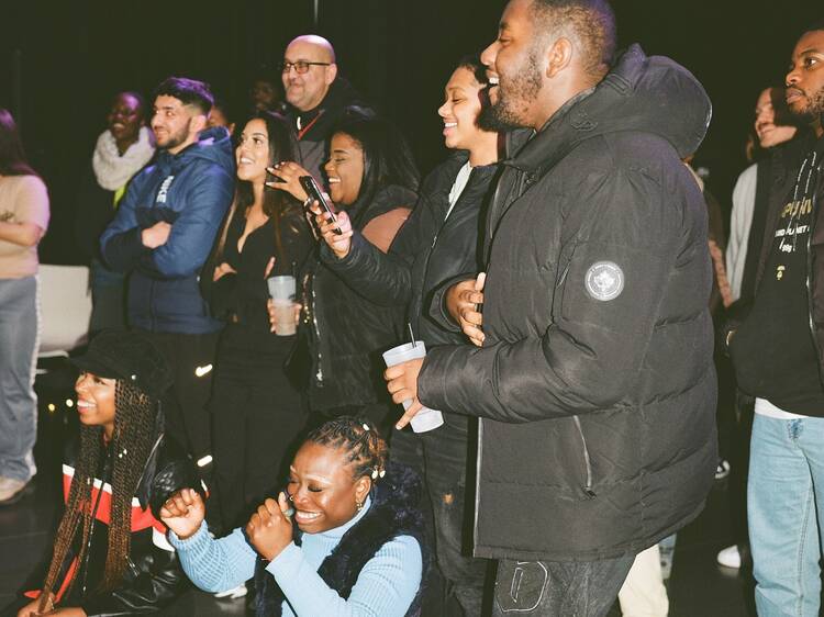 Meet the musicians headlining our Sounds of the Summer event series at Westfield London