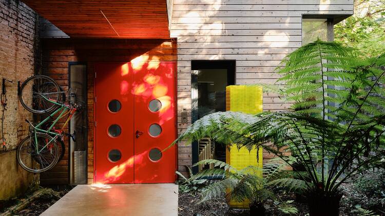 Tour the city’s architectural wonders at Open House London