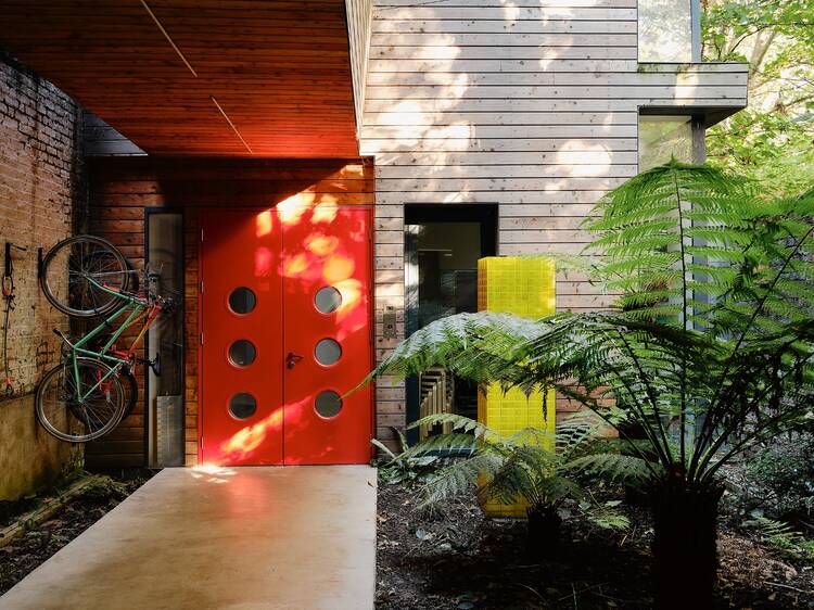 Tour the city’s architectural wonders at Open House London