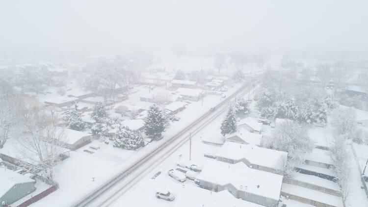 Blizzard