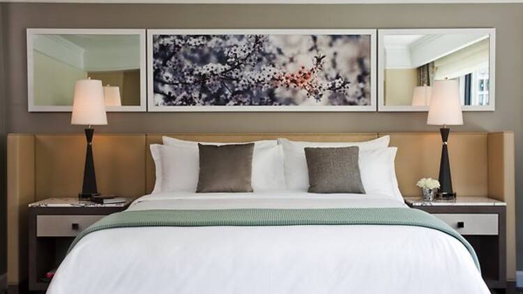 Loews Regency New York