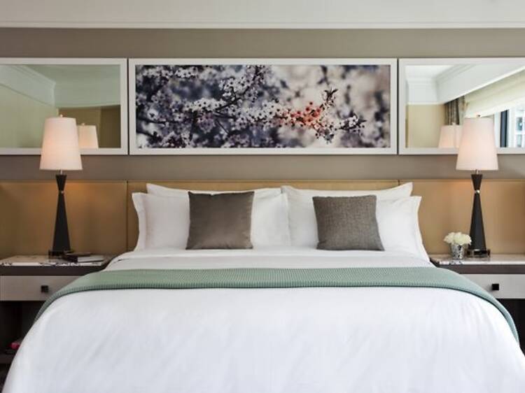 Loews Regency Hotel New York