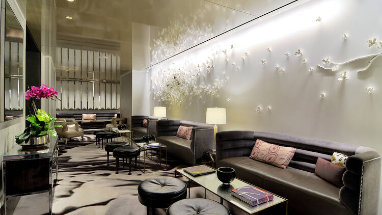 Loews Regency New York