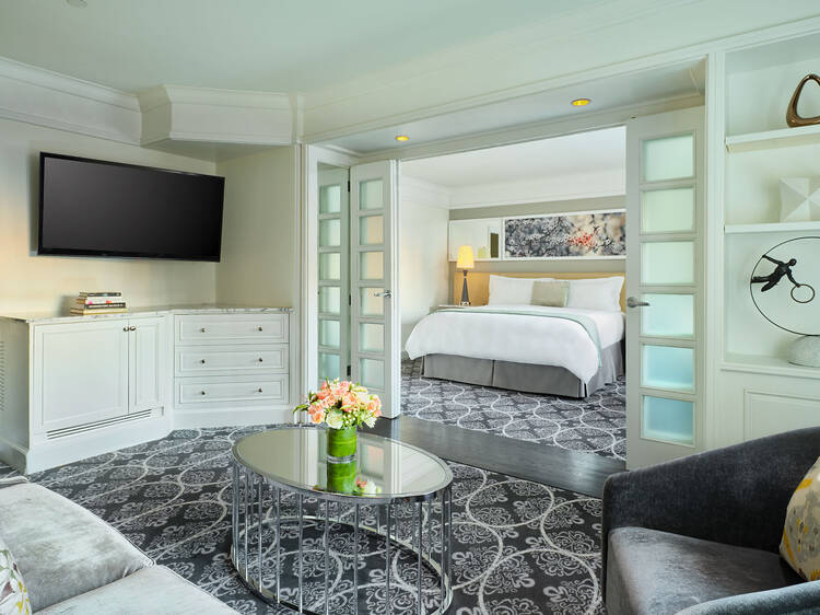 Loews Regency Hotel New York