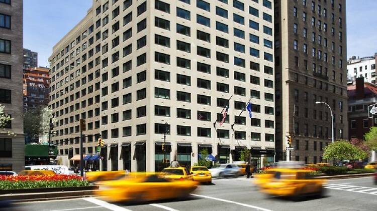 Loews Regency New York