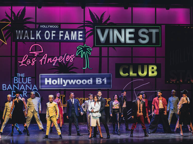 Musicales imperdibles en la cartelera porteña