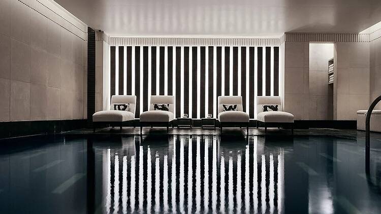 The Connaught