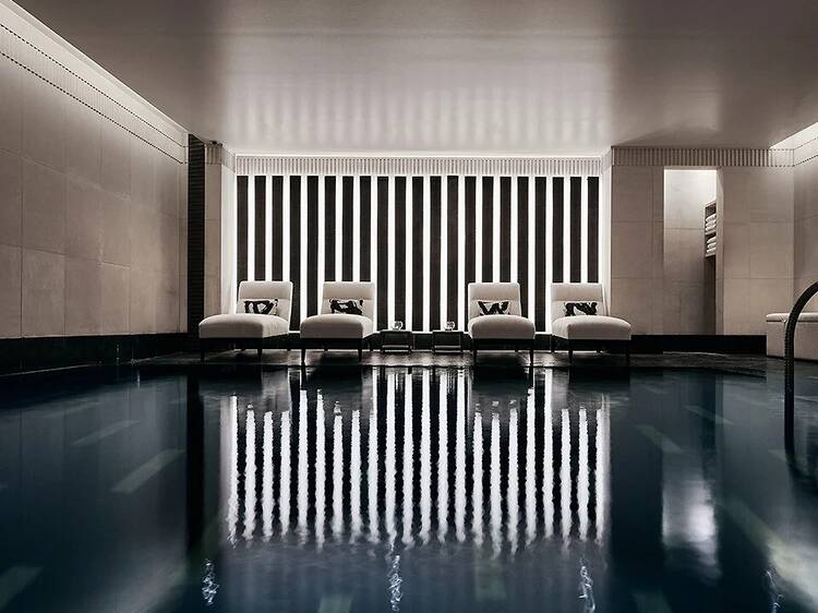 The Connaught