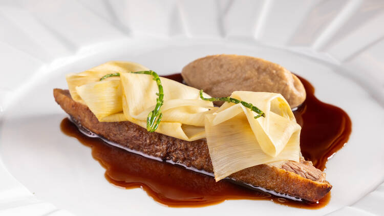 Madame Olympe Madame Olympe