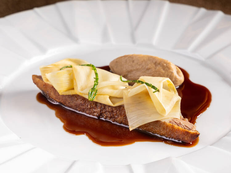 Madame Olympe Madame Olympe