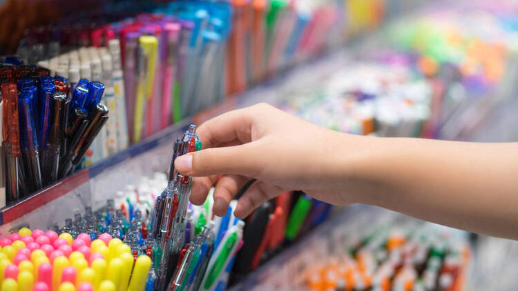 feria regreso a clases 2025 cdmx utiles escolares