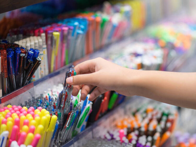 Feria Regreso a Clases 2025