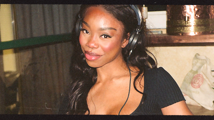 DJ Rubie lee