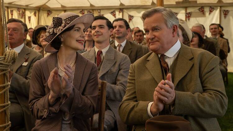 Downton Abbey
