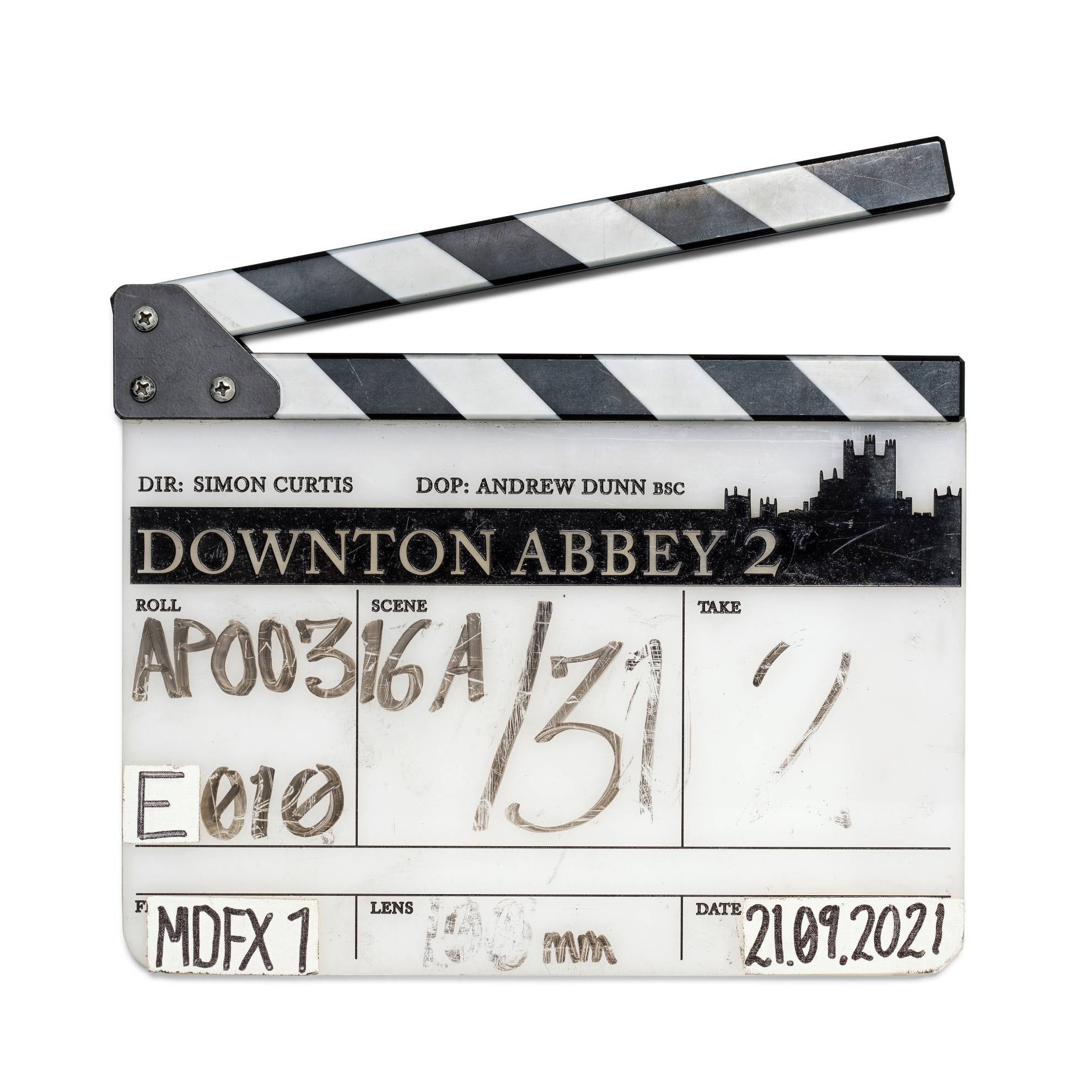 Downton Abbey