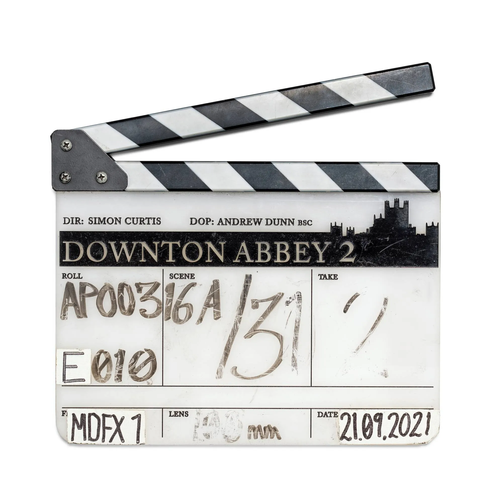 Downton Abbey
