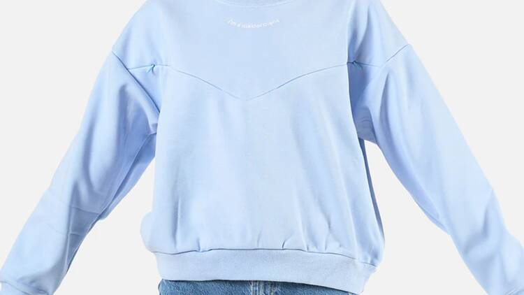 Sudadera de Maternidad