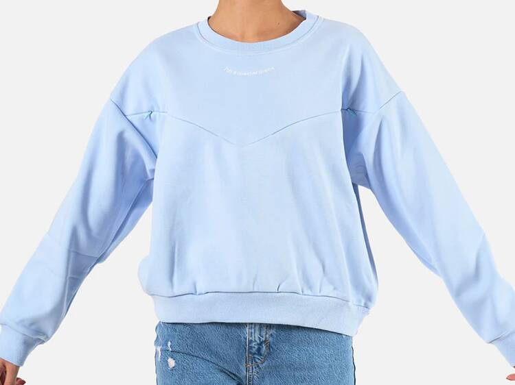 Sudadera de Maternidad