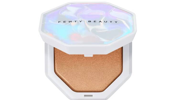 Iluminador de Fenty Beauty