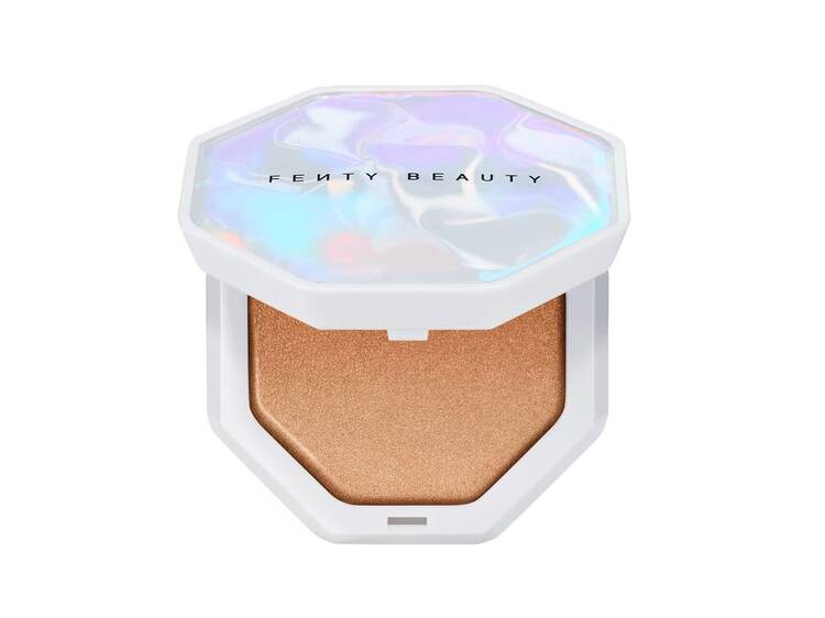 Iluminador de Fenty Beauty