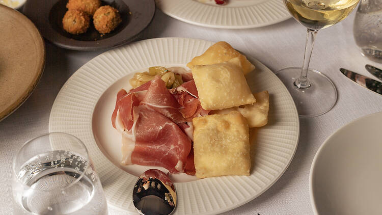 A starter at Gran Torino