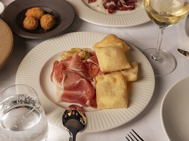 The best new restaurants in Sydney