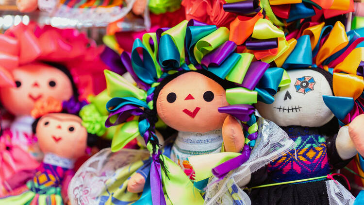festival colores de mexico 2025 cdmx