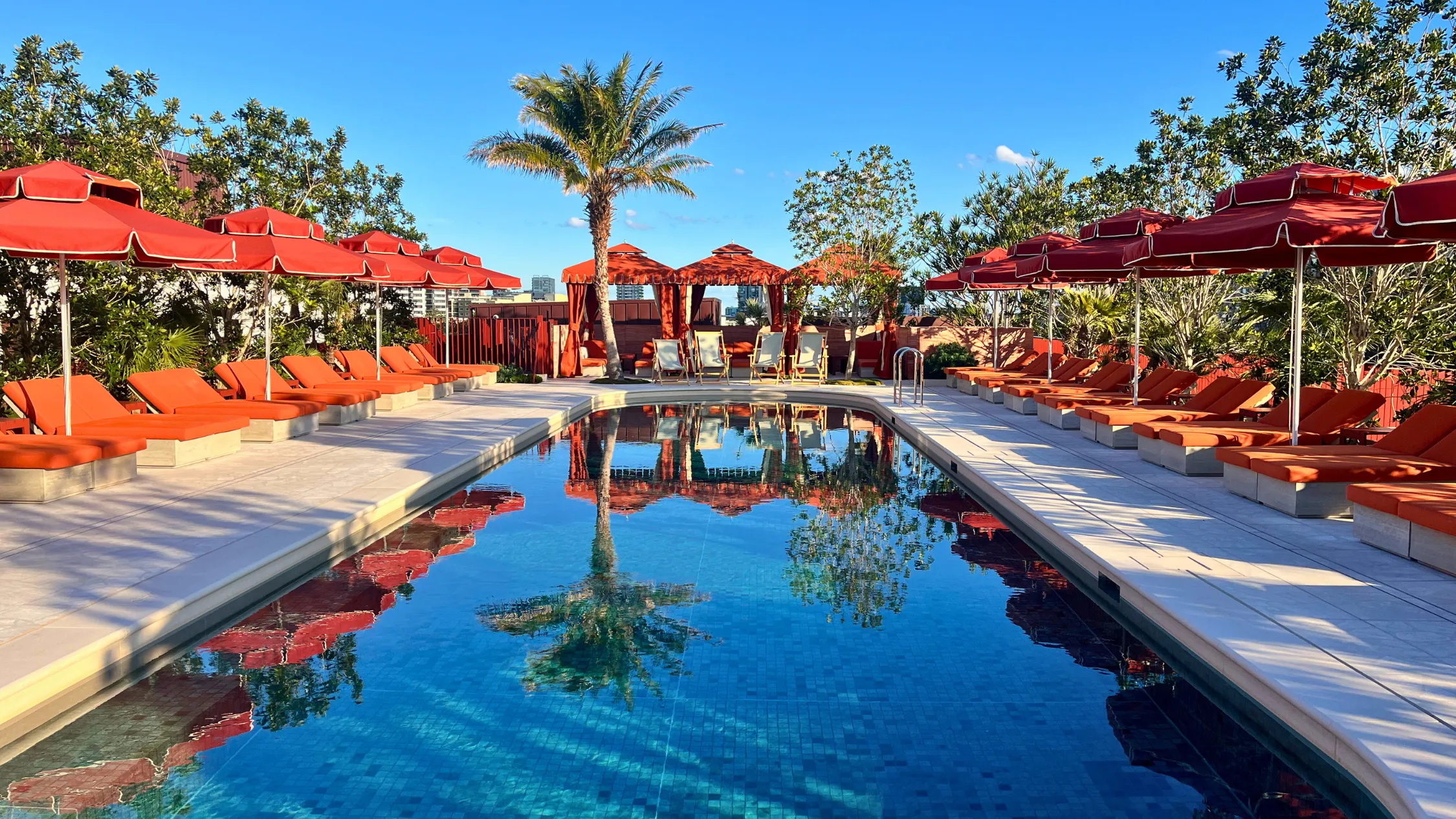 The Eve Hotel