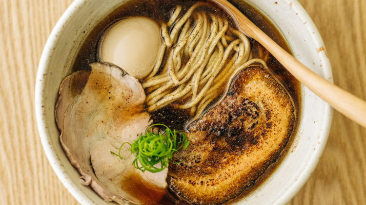 Ranita Ramen Ranita Ramen