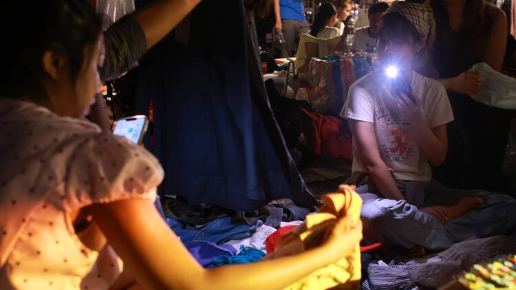 Flashlight Market 