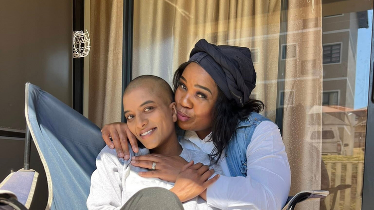 Laiza The Mop Driver Laiza The Mop Driver