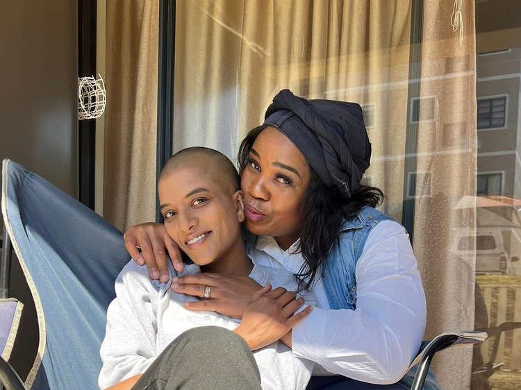 Heartwarming video: Joburg nanny raises funds for her cancer-stricken friend