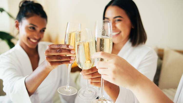 Johannesburg for Women: Your ultimate city guide