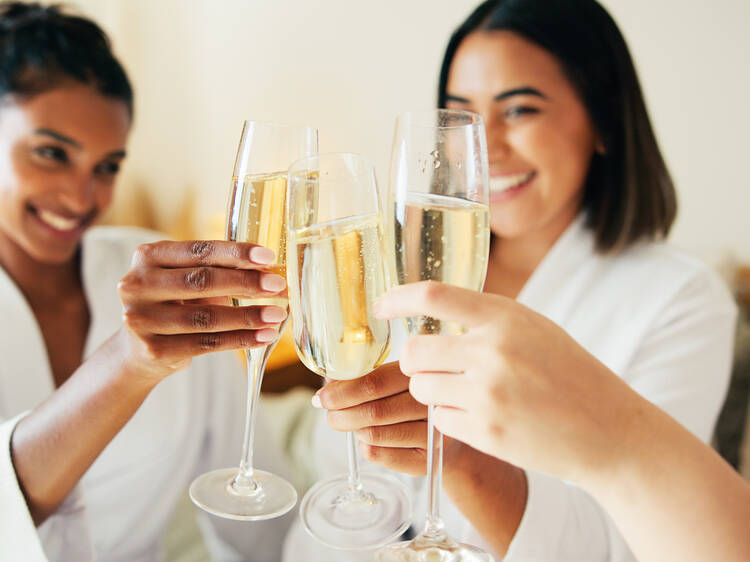 Johannesburg for Women: Your ultimate city guide
