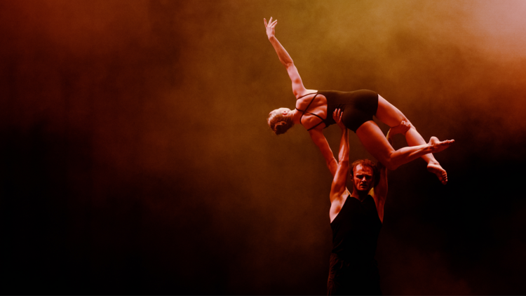 Dancers