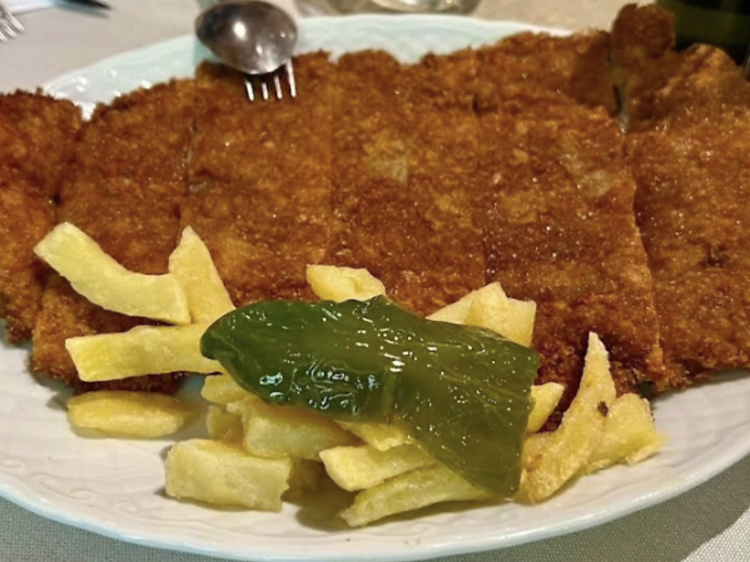 El Rincón Asturiano