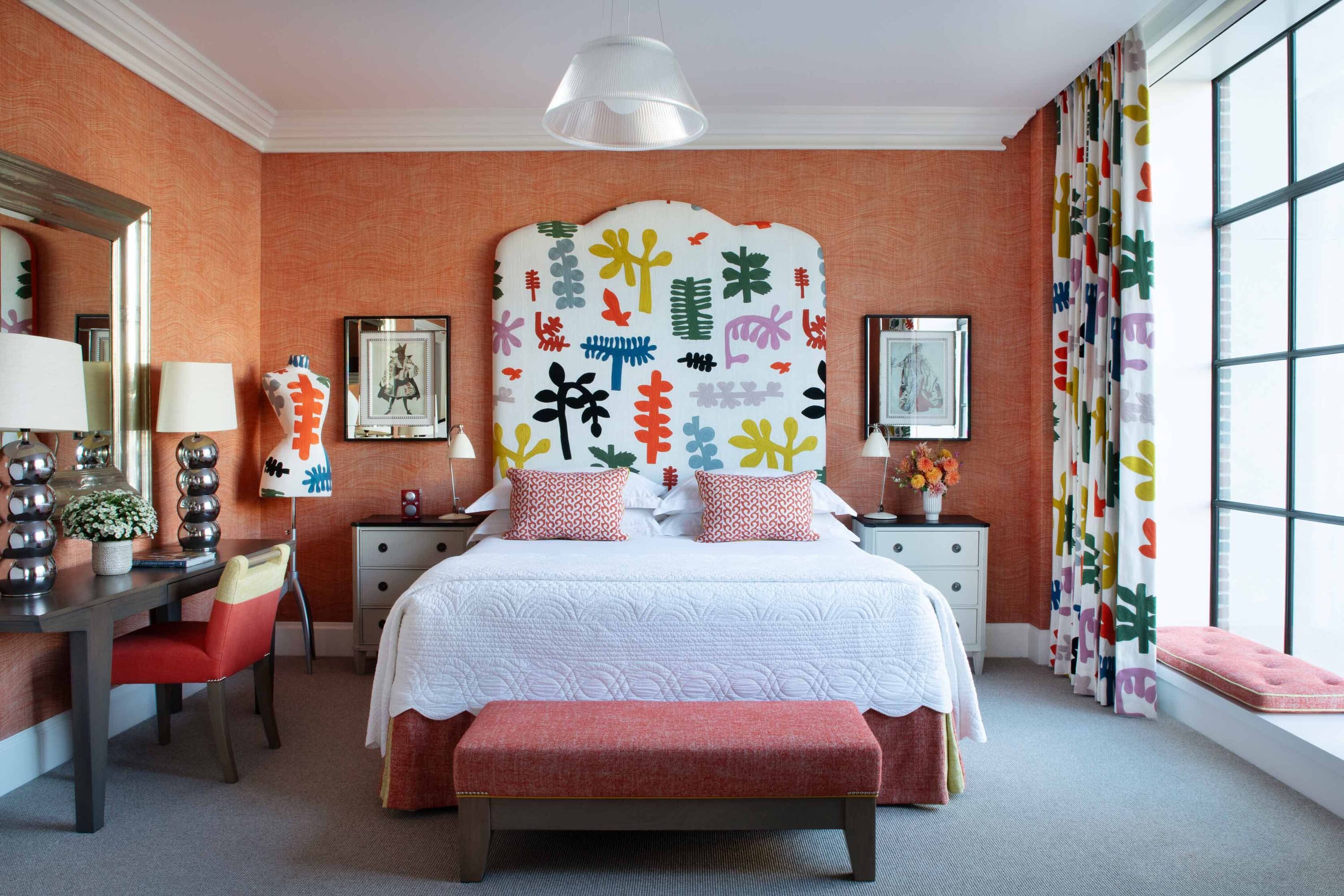 timeout.com - Marion Bernstein - The 15 best boutique hotels in New York City right now