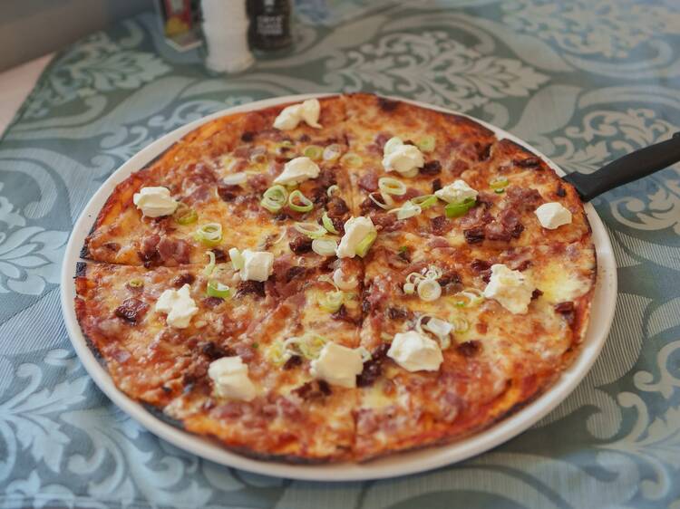Bardelli’s