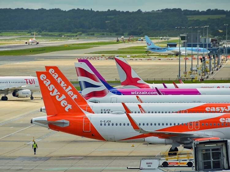 London Gatwick Airport strikes in August 2025: full list of dates and airlines affected