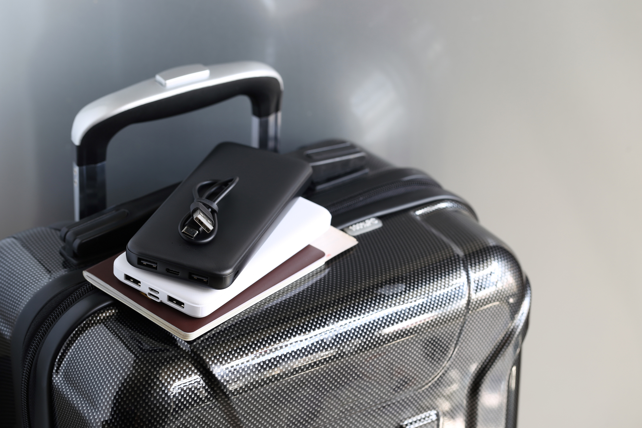 Can I Put Power Banks in Checked Luggage: Essential Travel Rules
