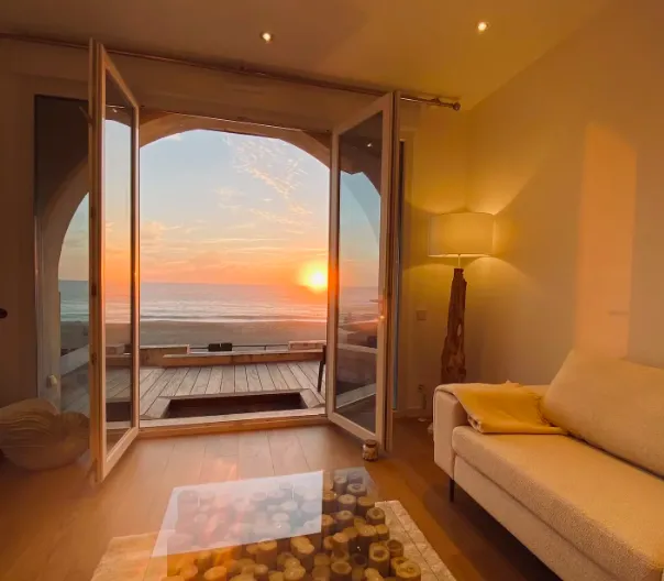 airbnb, apartament