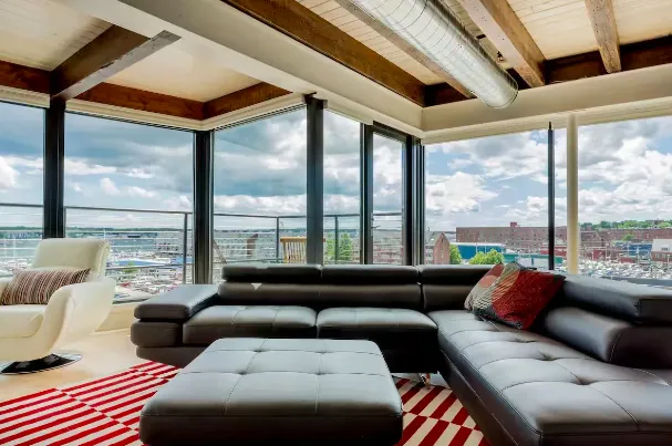 airbnb, apartament