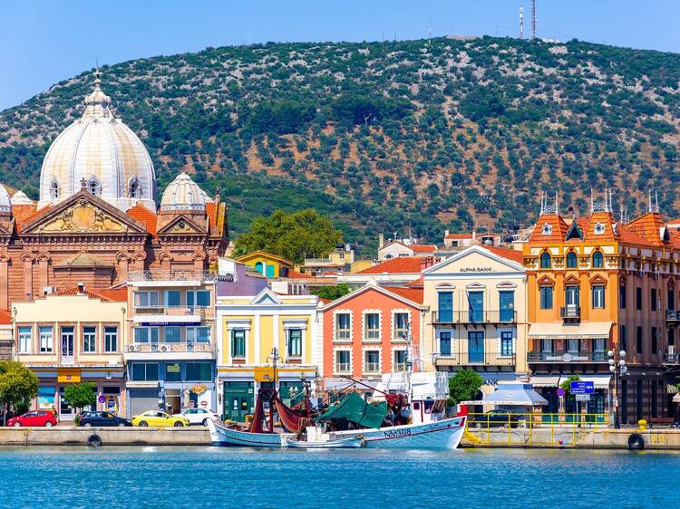 Europe’s most underrated islands have been named in a new ranking